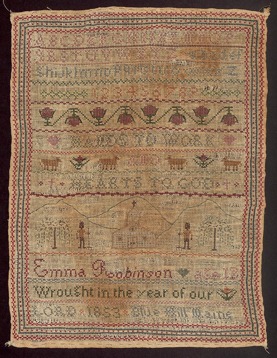 2000.0023 Sampler