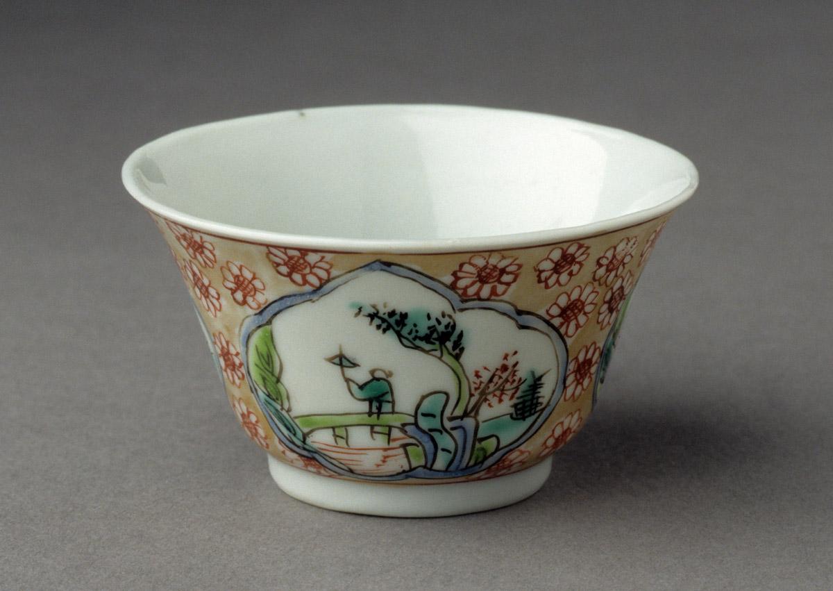 2000.0024.005 Teabowl, teacup