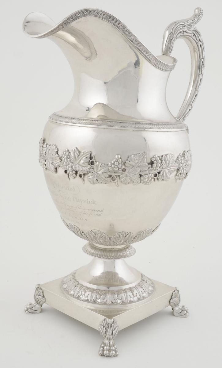 2000.0026 Pitcher