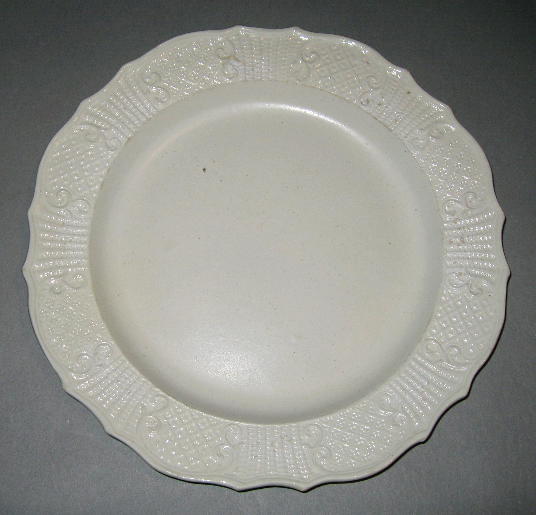 1958.0795 Plate