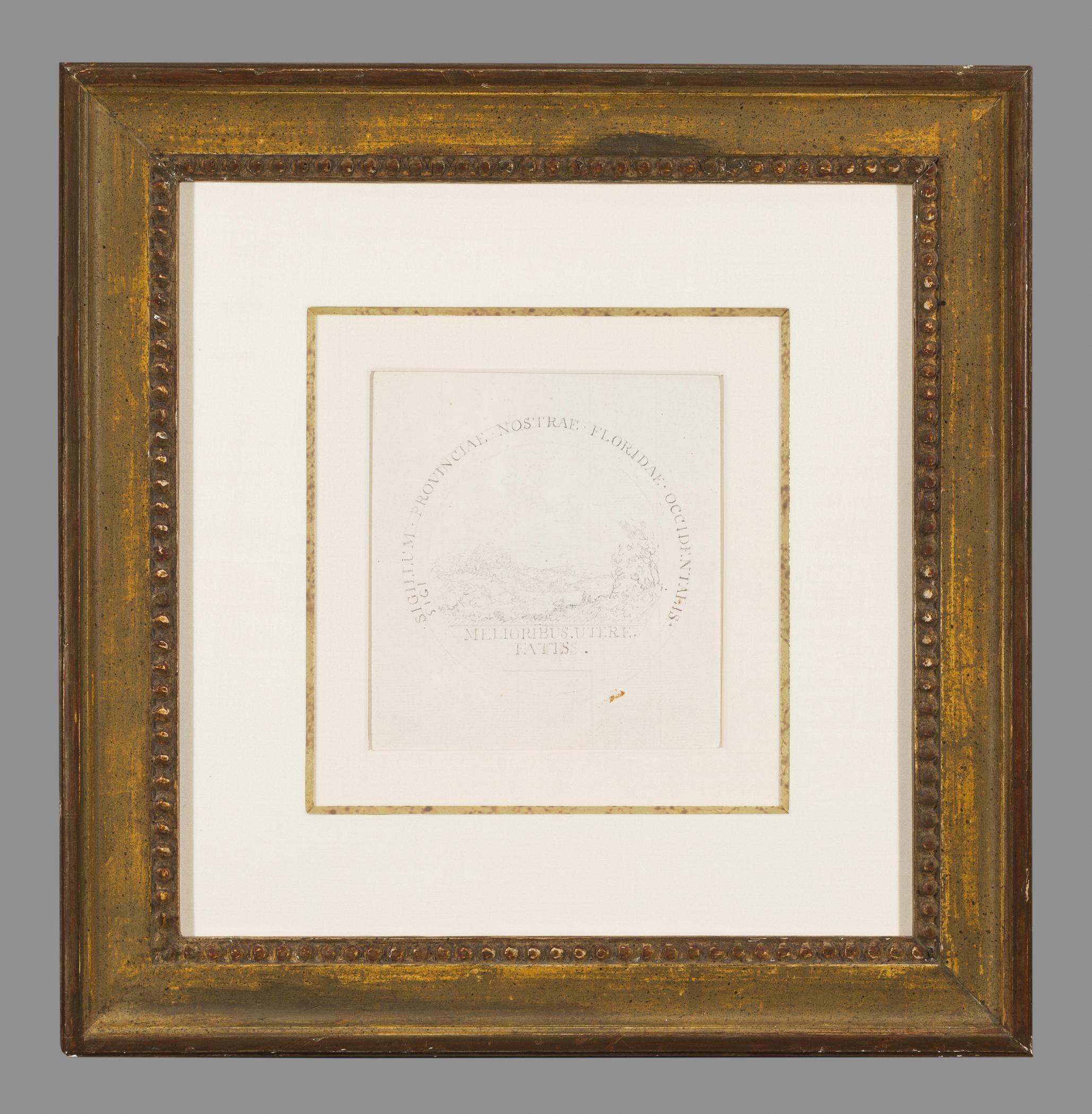 2000.0030 A, B Drawing, view 1