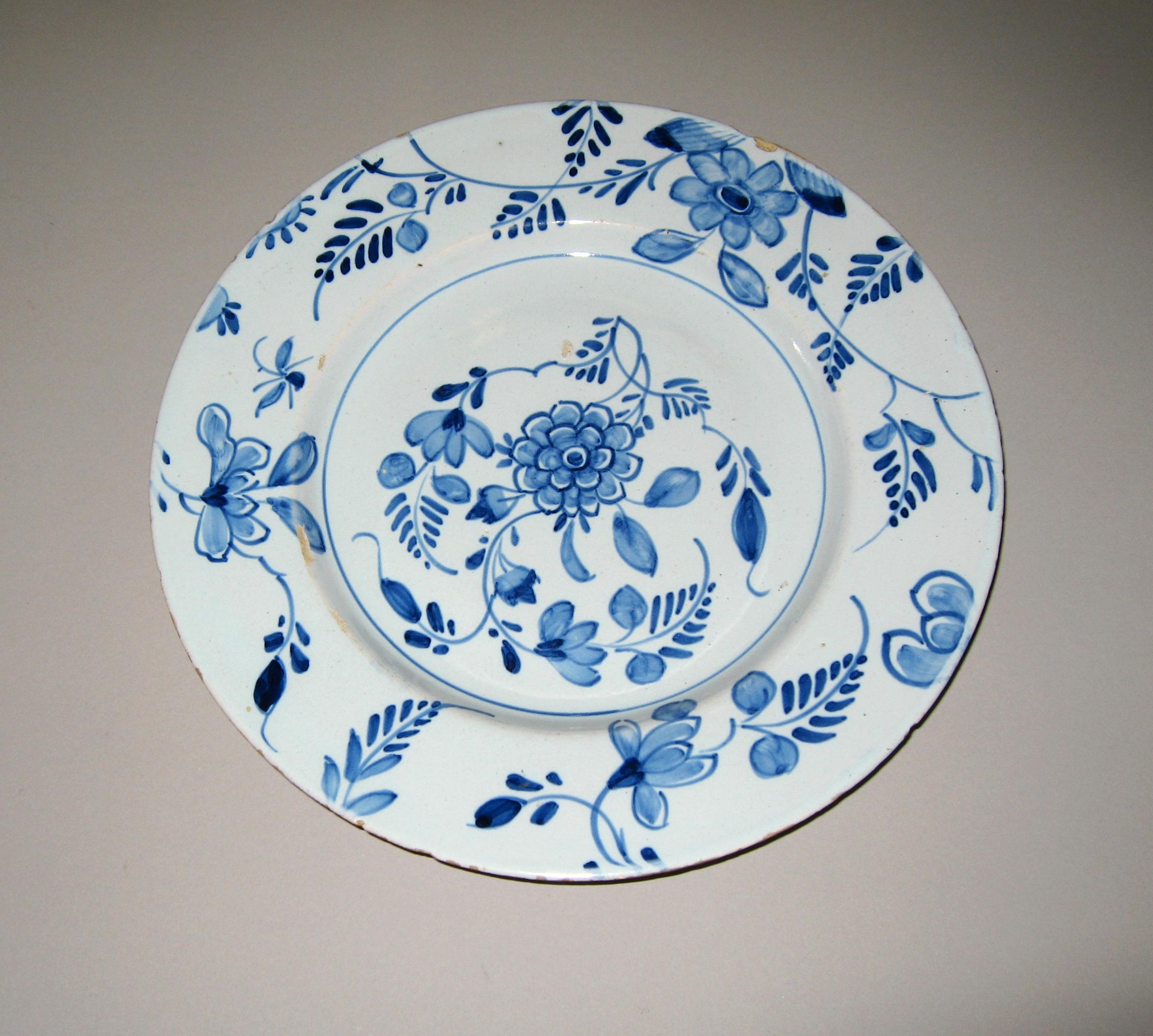 2000.0031 Plate
