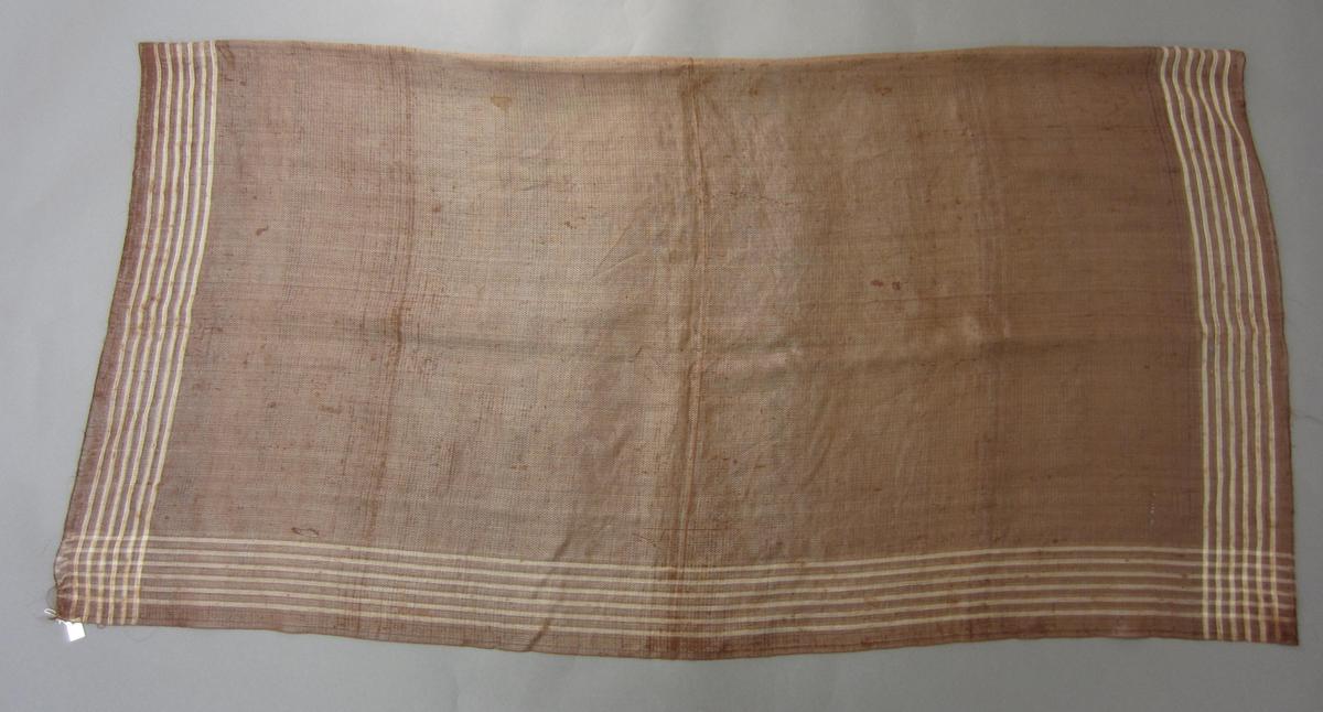 2000.0032.001 Shawl, View 2