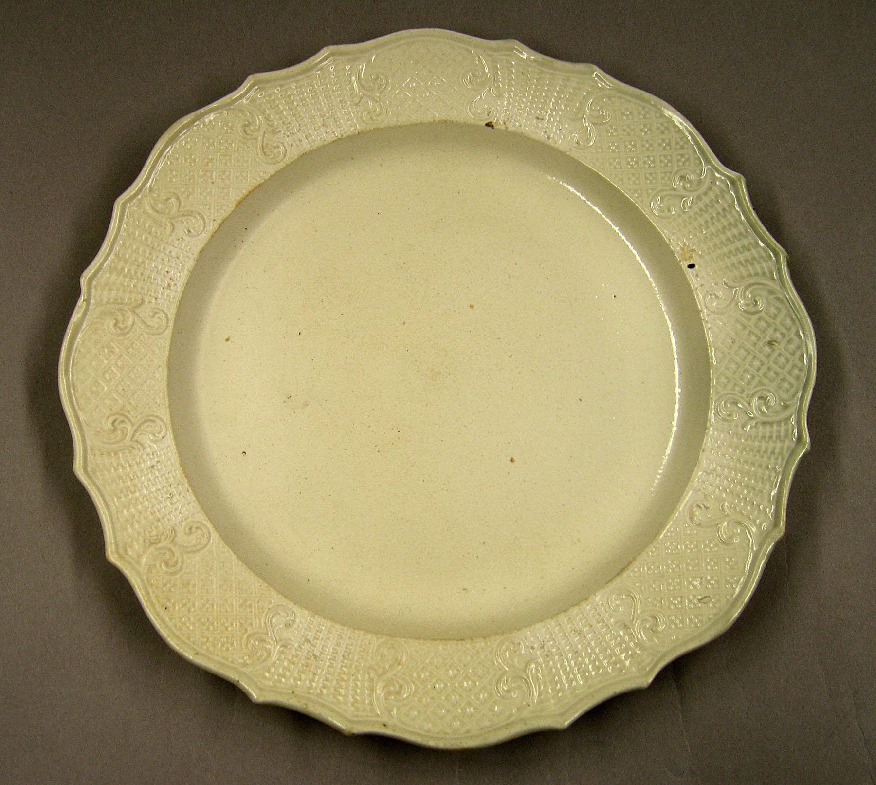 1958.0799 Plate