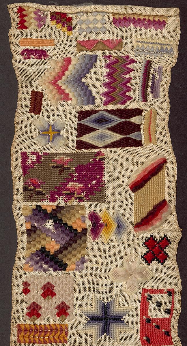 2000.0040.004 Sampler, Detail