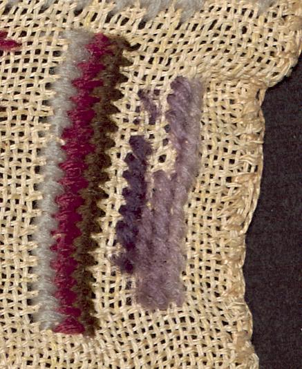 2000.0040.004 Sampler, Detail 13