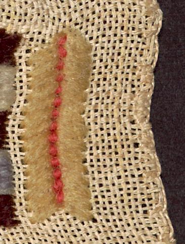 2000.0040.004 Sampler, Detail 16