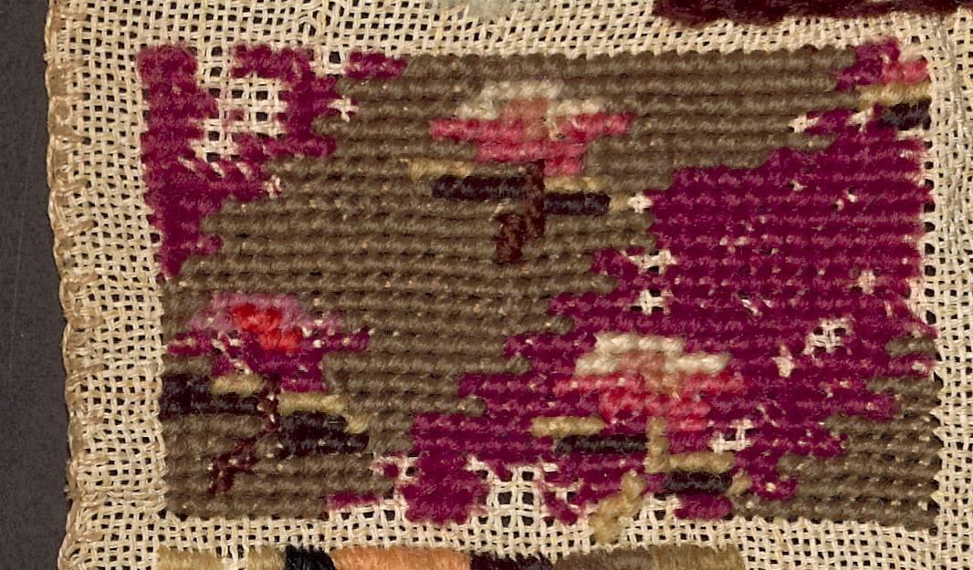 2000.0040.004 Sampler, Detail 17
