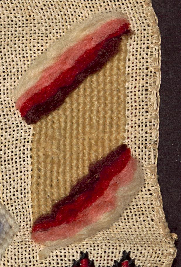2000.0040.004 Sampler, Detail 18