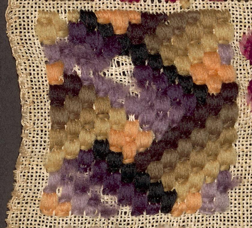 2000.0040.004 Sampler, Detail 19