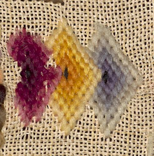 2000.0040.004 Sampler, Detail 20