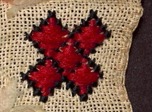 2000.0040.004 Sampler, Detail 21