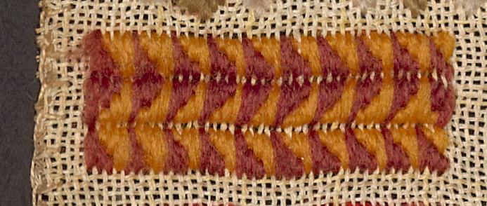 2000.0040.004 Sampler, Detail 24