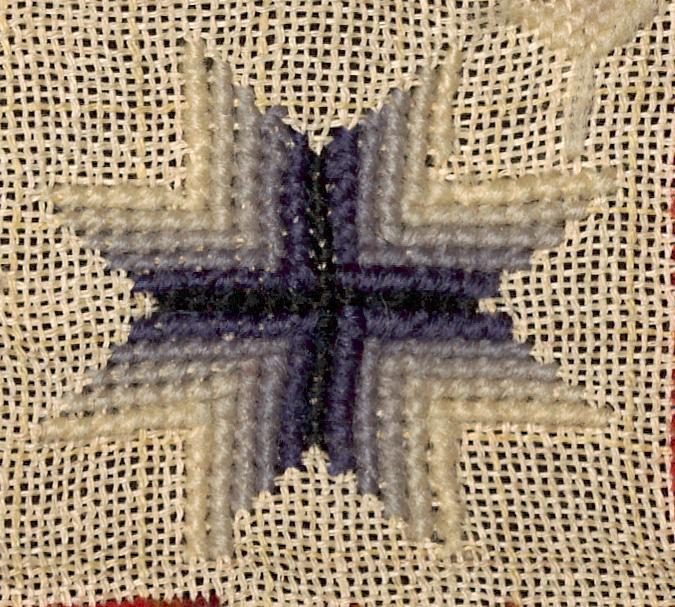 2000.0040.004 Sampler, Detail 25