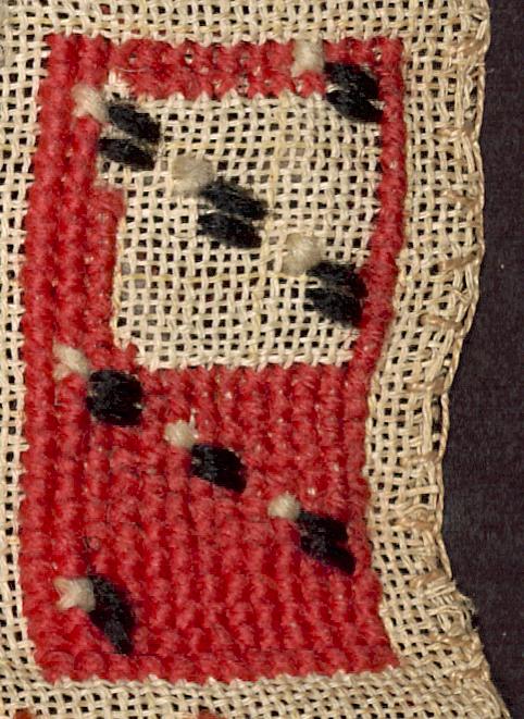 2000.0040.004 Sampler, Detail 26