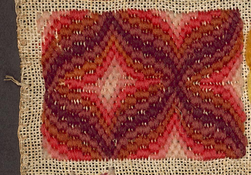 2000.0040.004 Sampler, Detail 27