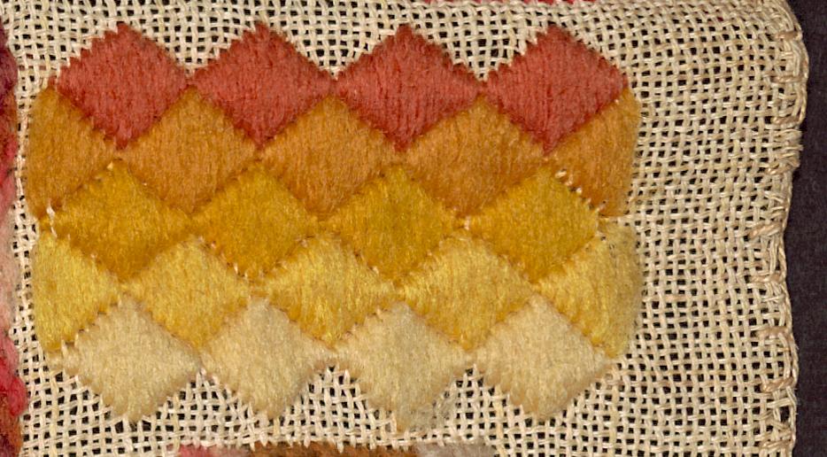 2000.0040.004 Sampler, Detail 28