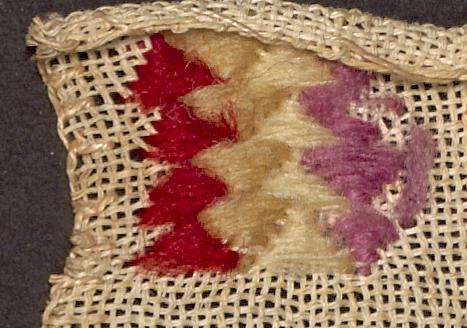 2000.0040.004 Sampler, Detail 3