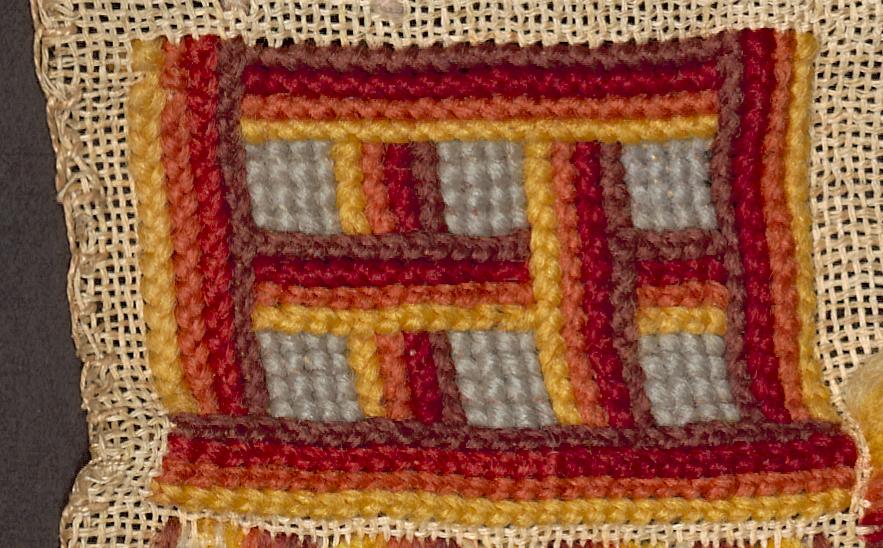 2000.0040.004 Sampler, Detail 32