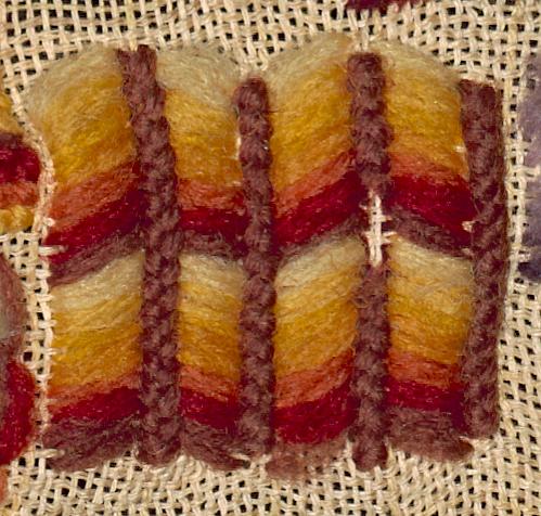 2000.0040.004 Sampler, Detail 33