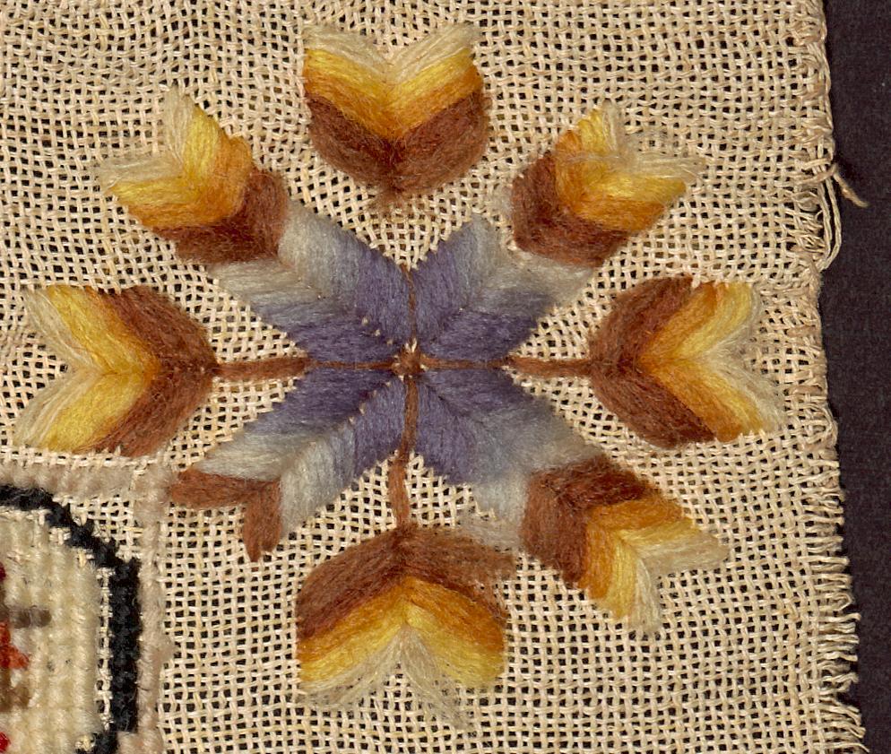 2000.0040.004 Sampler, Detail 36