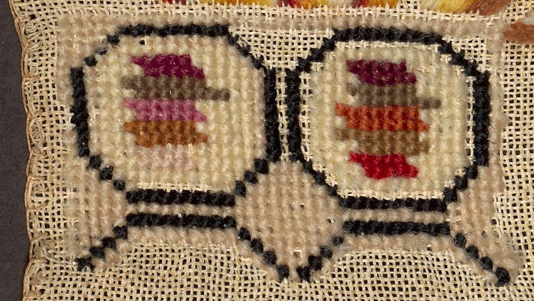 2000.0040.004 Sampler, Detail 37
