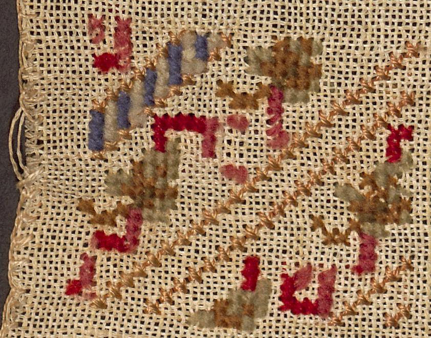 2000.0040.004 Sampler, Detail 38