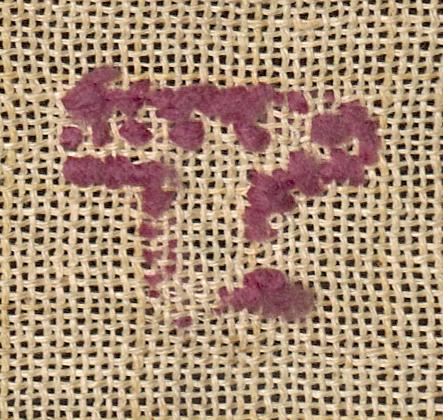 2000.0040.004 Sampler, Detail 39