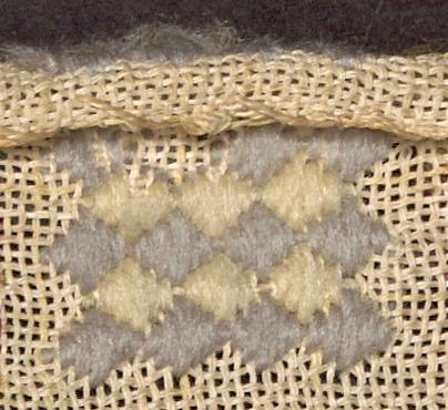 2000.0040.004 Sampler, Detail 5