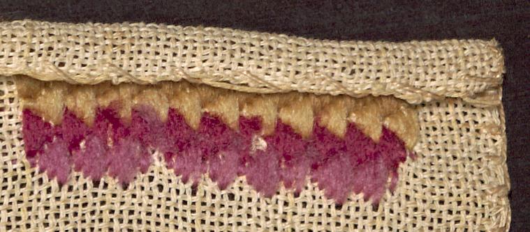 2000.0040.004 Sampler, Detail 6