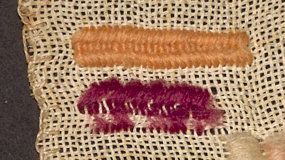 2000.0040.004 Sampler, Detail 7