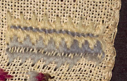2000.0040.004 Sampler, Detail 9