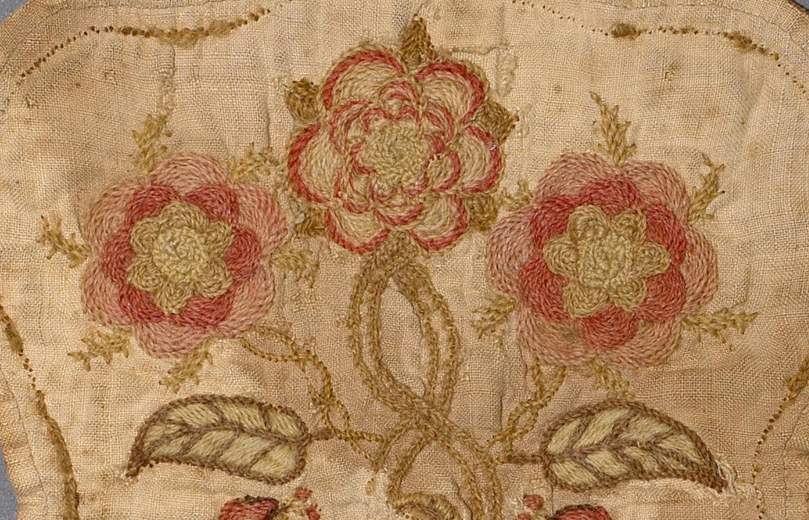 2000.0041 Pot Holder, Detail