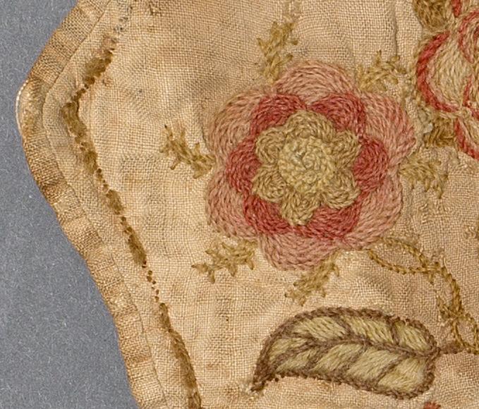 2000.0041 Pot Holder, Detail 3