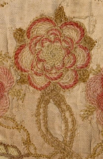 2000.0041 Pot Holder, Detail 4