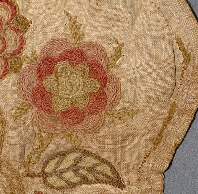 2000.0041 Pot Holder, Detail 5