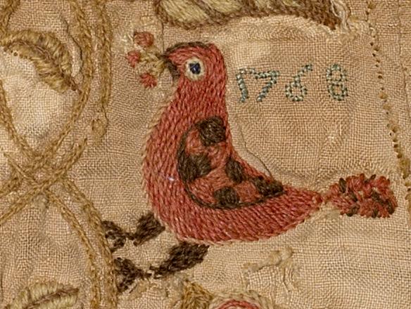 2000.0041 Pot Holder, Detail 7