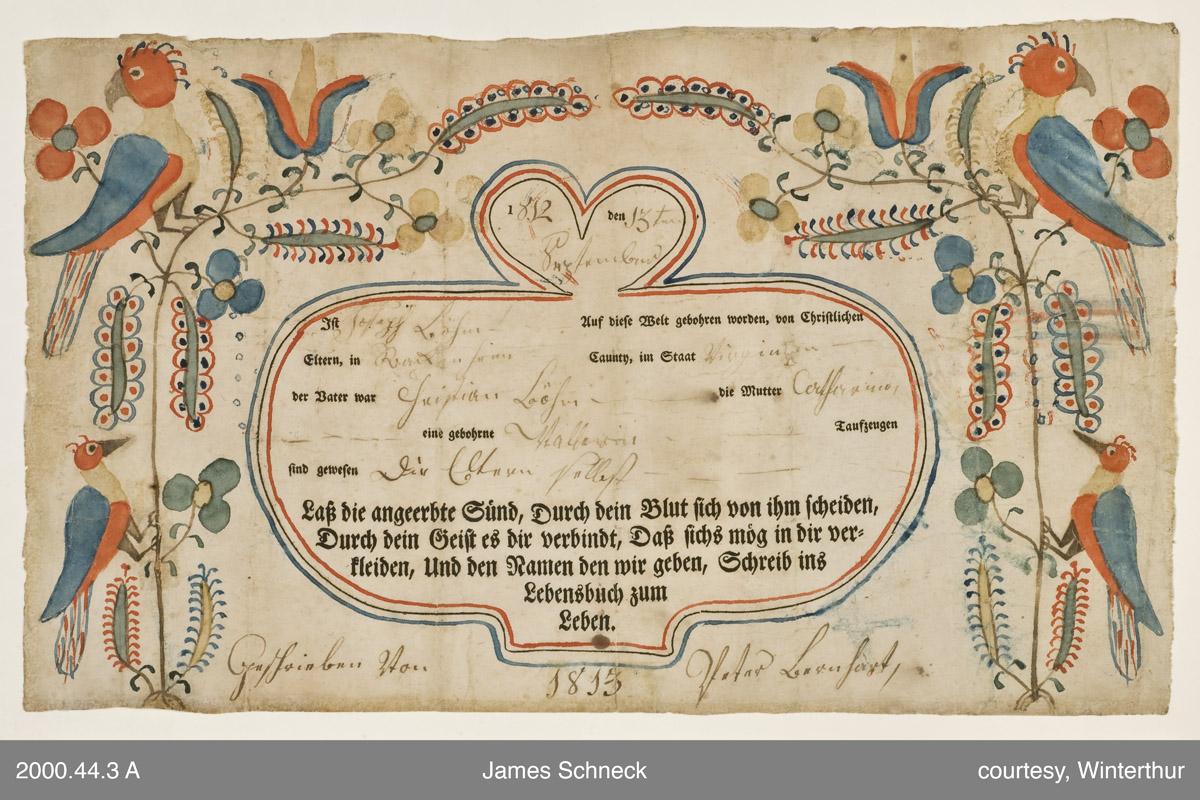 2000.0044.003 Fraktur