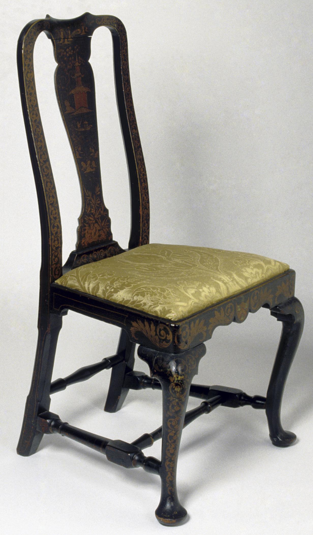 2000.0050.001 Chair, view 1