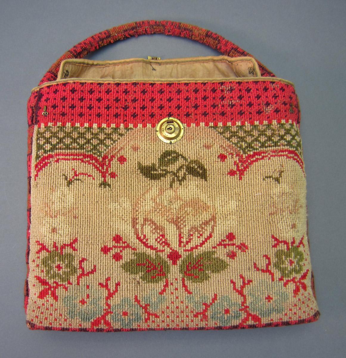 2000.0052 Bag, Front
