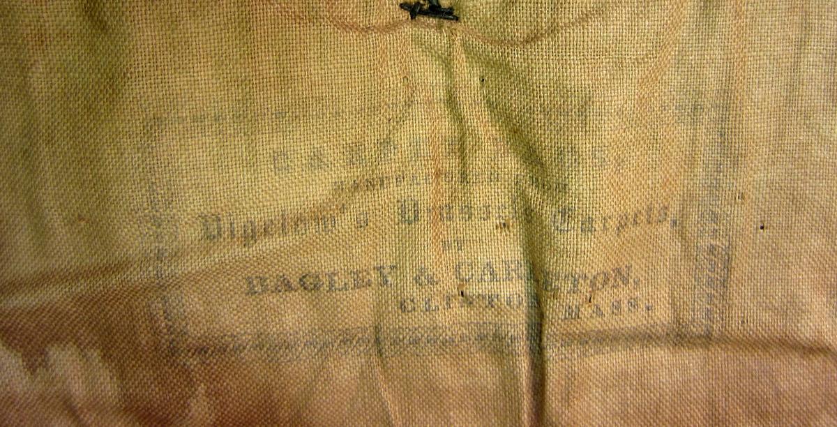 2000.0052 Bag, Label alt