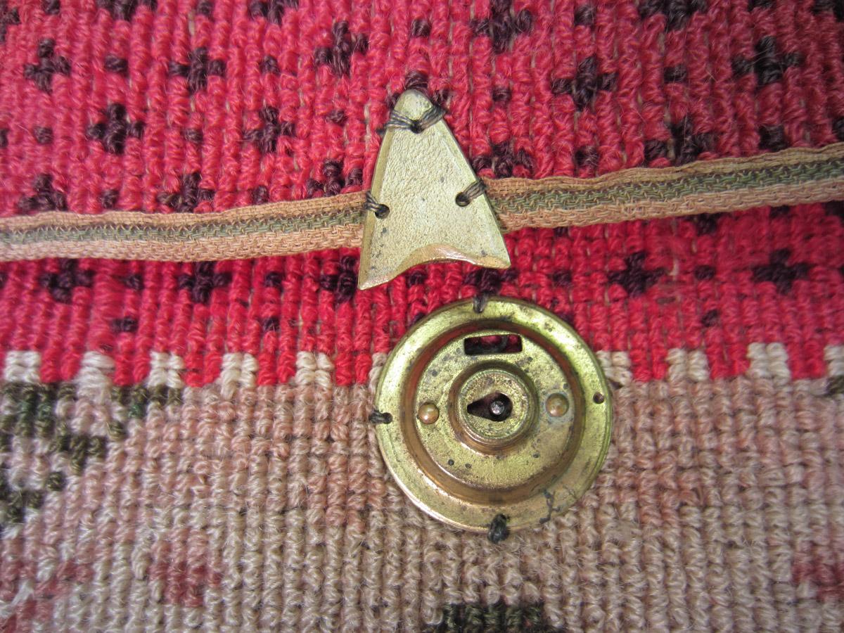 2000.0052 Bag, Hardware