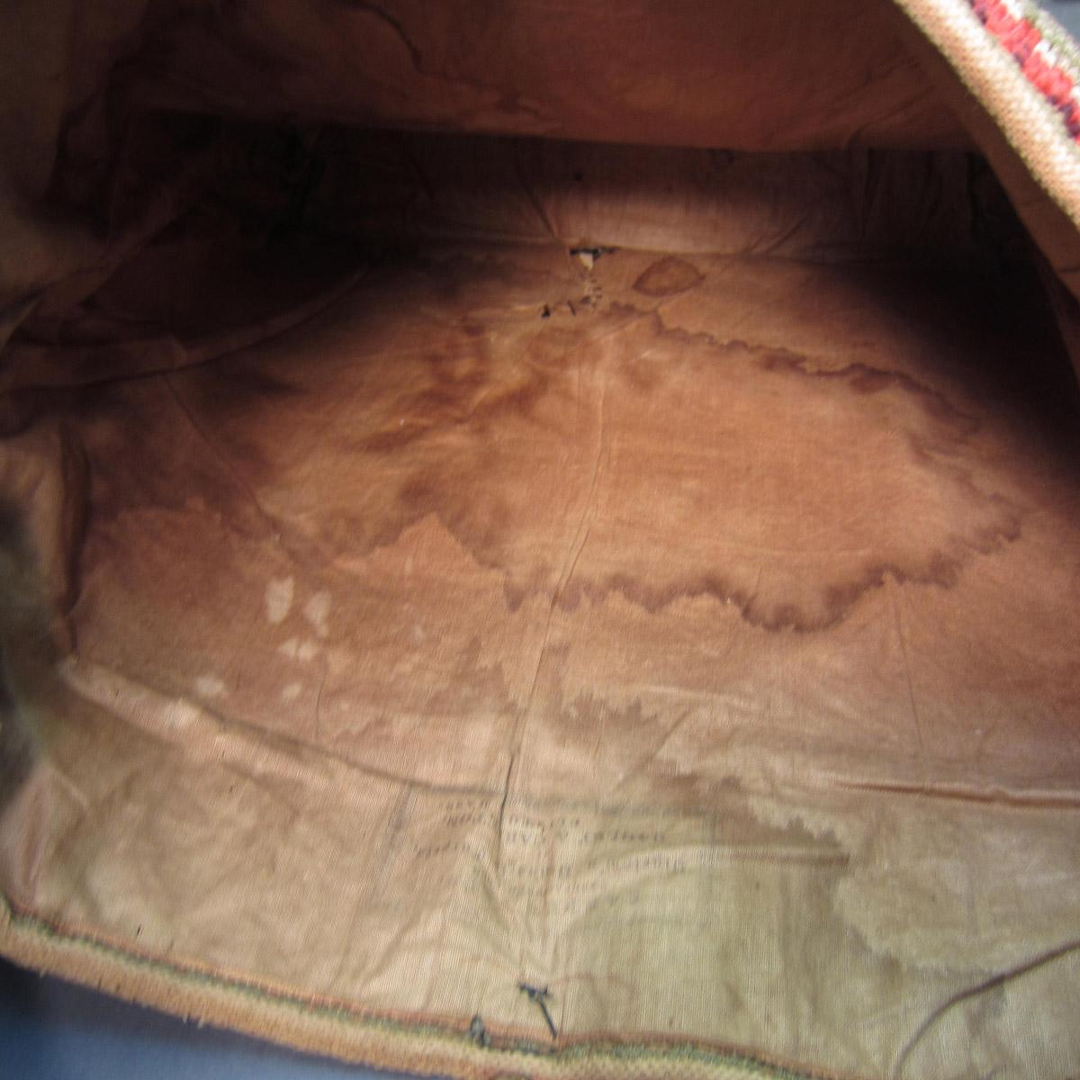 2000.0052 Bag, Lining