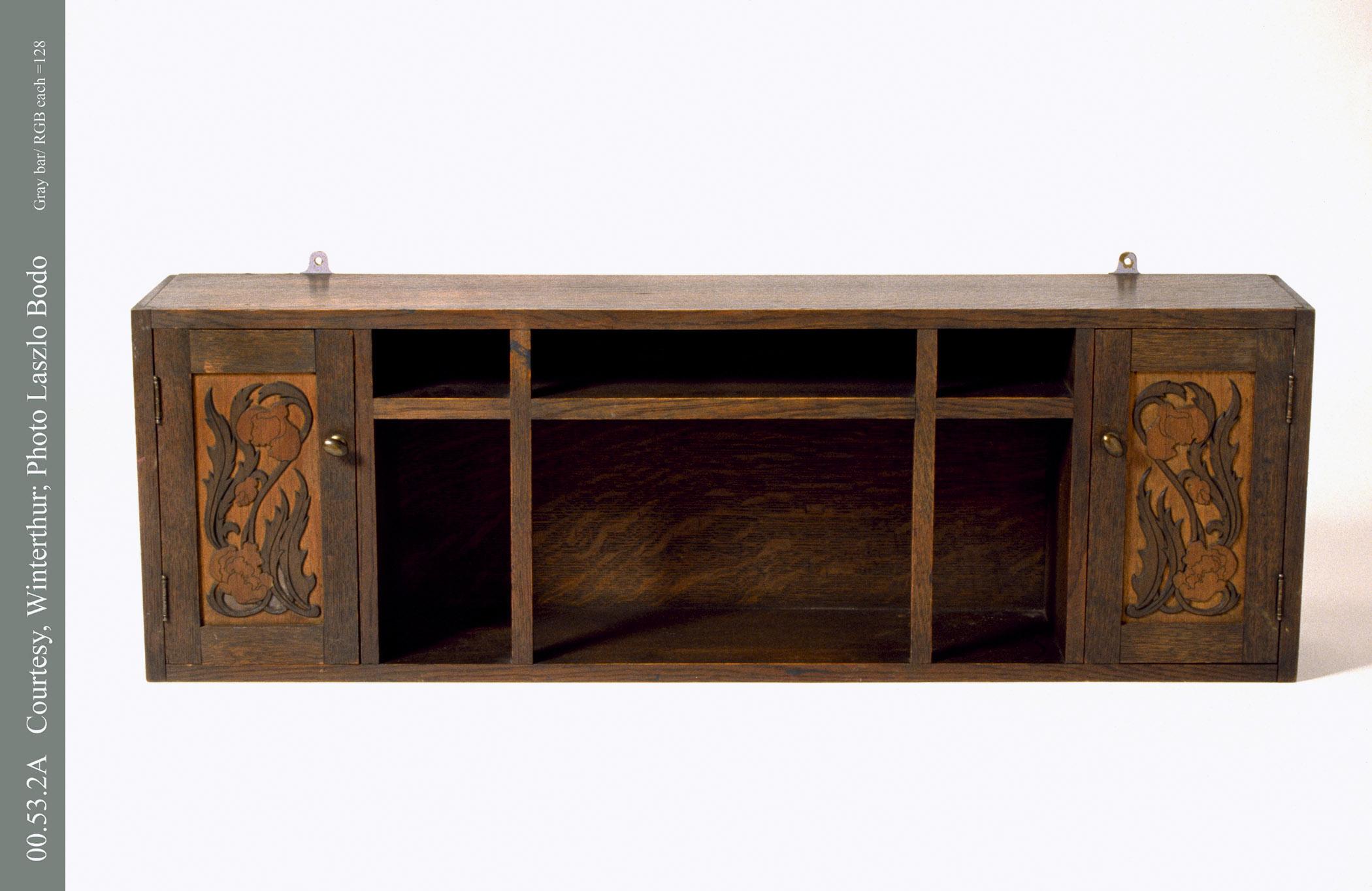 2000.0053.002 Shelf