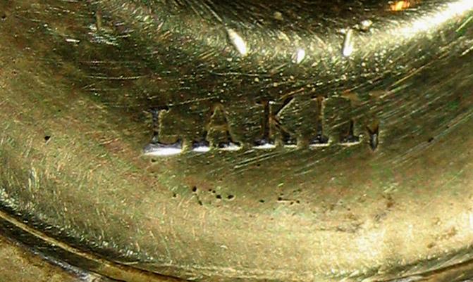 2000.0055.001 Candlestick (mark)