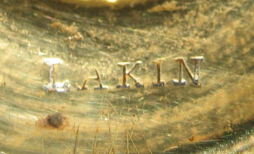 2000.0055.002 Candlestick (mark)
