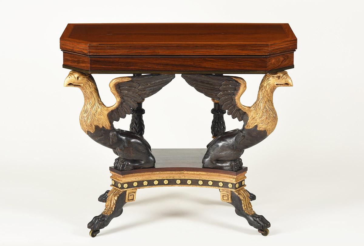 2000.0056 Table, view 3