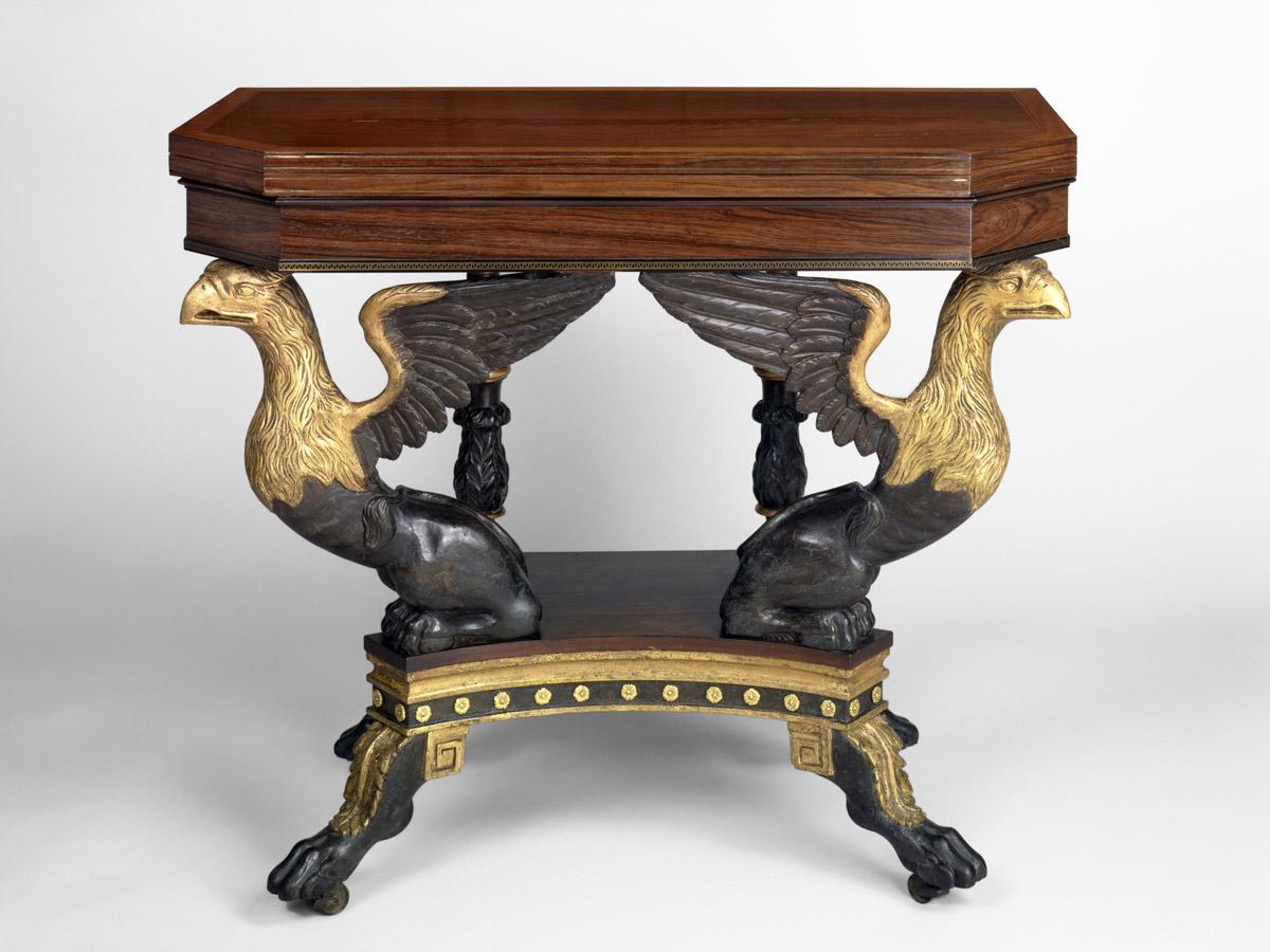 2000.0056 Table, view 2
