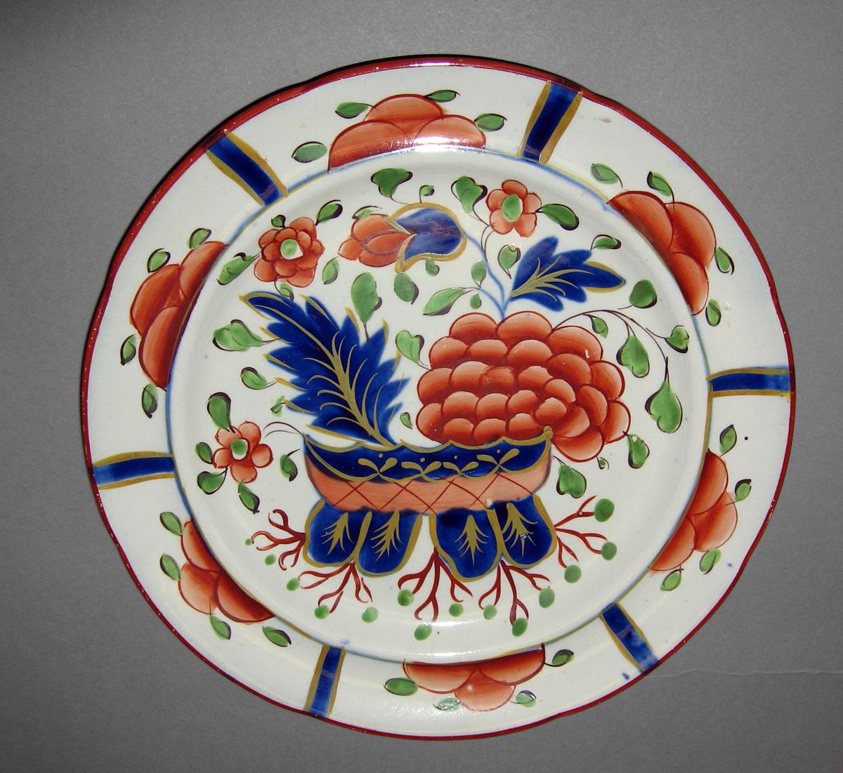 2000.0057.002 Plate