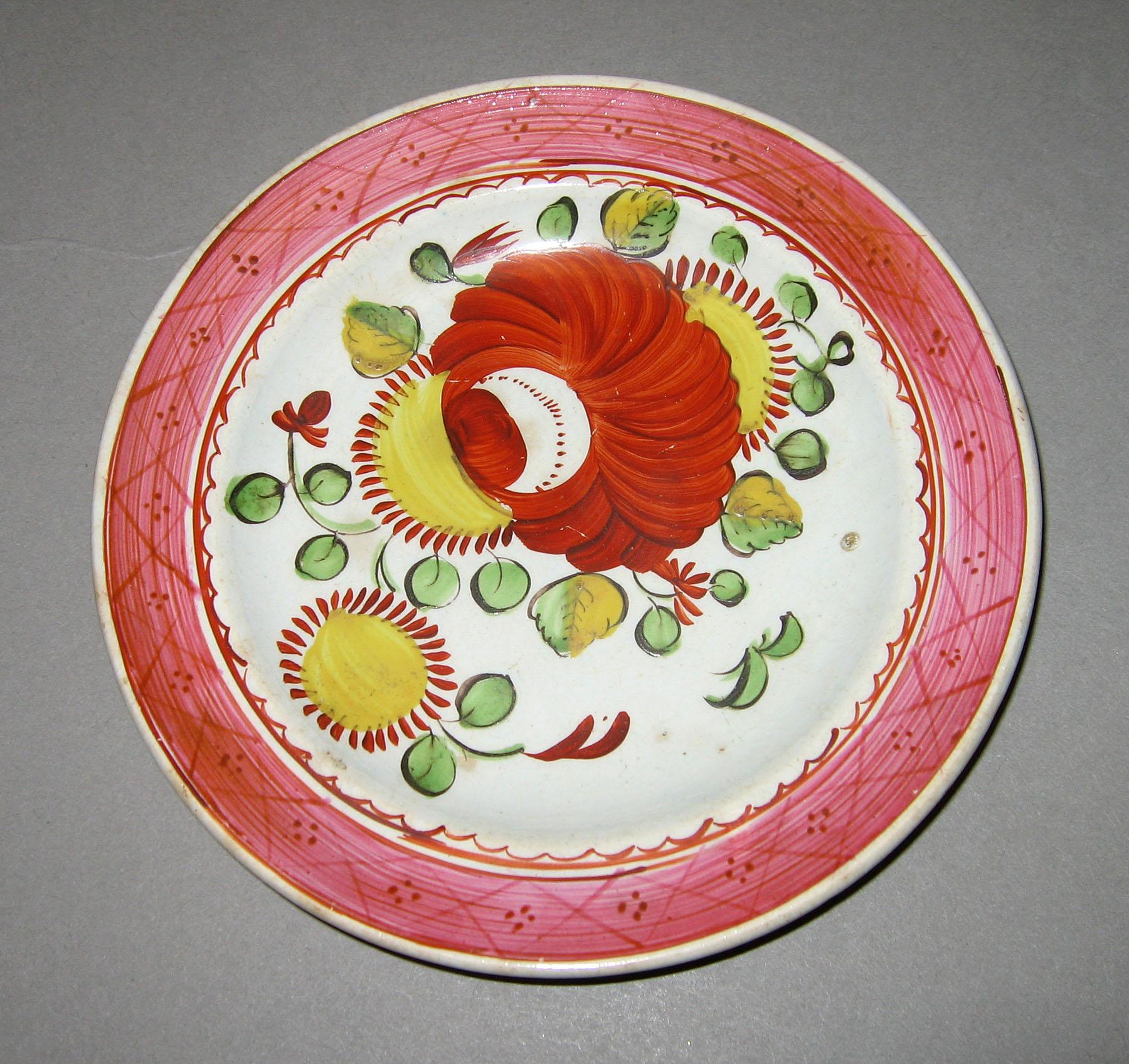 2000.0057.004 Saucer